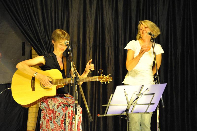 Sarah Fogarty & Margie Salem 22.jpg - Sarah Fogarty & Margie Salem